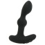 Вибростимулятор простаты для мужчин Anal Fantasy Collection P-Motion Massager, черный - Фото №3