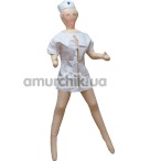 Секс-кукла Naomi Night Nurse Doll, телесная - Фото №1