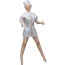 Секс-лялька Naomi Night Nurse Doll, тілесна - Фото №1