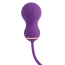 Симулятор орального секса с вибрацией C++ Things Rusher, фиолетовый - Фото №4