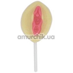 Цукерка в формі вагіни Candy Pussy - Фото №1