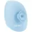 Щітка для обличчя Geske Facial Brush 4 in 1 Suction Mount, блакитна - Фото №4