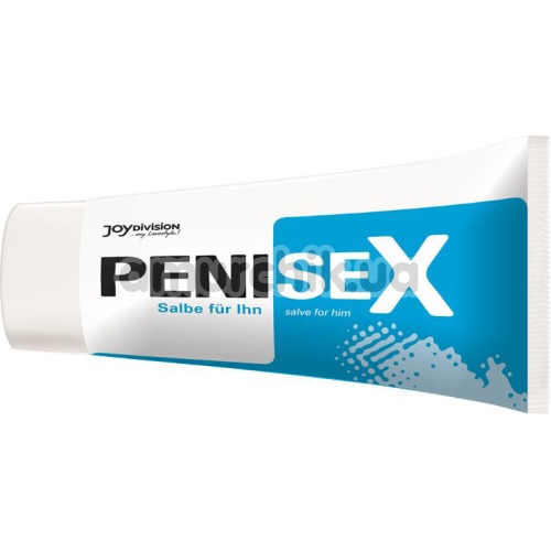 Збуджуючий крем Penisex для чоловіків