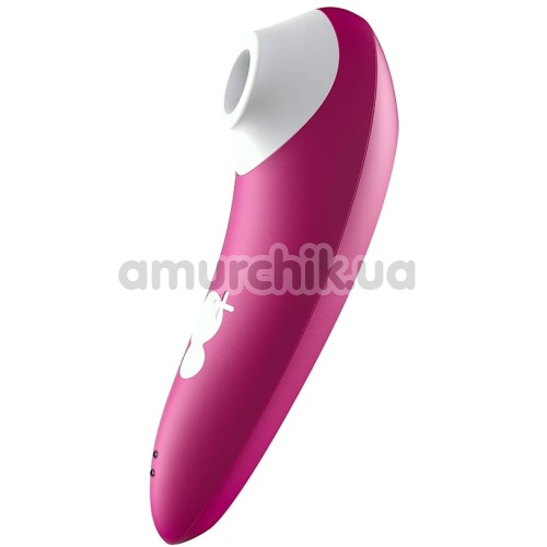 Симулятор орального сексу для жінок Romp Shine, рожевий
