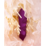 Клиторальный вибратор Svakom Tulip, фиолетовый - Фото №6