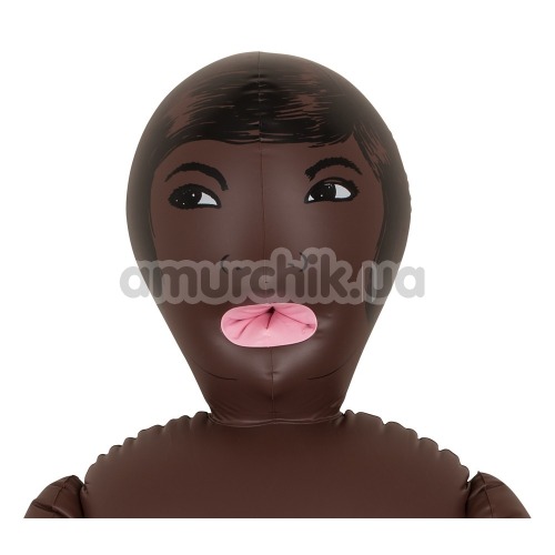 Секс-лялька African Queen Lovedoll