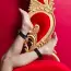 Фиксаторы для ног Roomfun Silicone Ancle Cuffs, черные - Фото №7