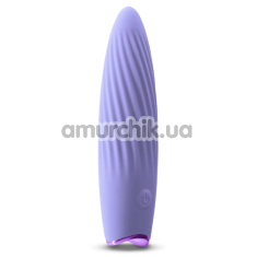 Клиторальный вибратор Revel Kismet, фиолетовый - Фото №1