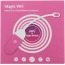 Віброяйце Magic Motion Magic Vini, рожеве - Фото №16