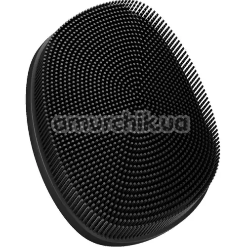 Щетка для лица Geske Facial Brush 4 in 1, черная
