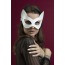Маска Кошечки Feral Feelings Kitten Mask, белая - Фото №5