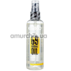 Массажное масло с возбуждающим эффектом Egzo 69 Massage Oil Citrus - цитрус, 100 мл - Фото №1