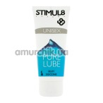 Лубрикант Stimul8 Pure Lube на силиконовой основе, 100 мл - Фото №1