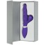 Вібратор iVibe Select iRoll, фіолетовий - Фото №2
