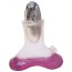 Стимулятор клитора Clit Massager, фиолетовый - Фото №4
