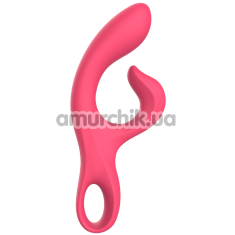 Вибратор Xocoon Endless Orgasm Vibrator, розовый - Фото №1