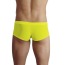 Трусы-шорты мужские Herren Pants (модель 2131455), желтые - Фото №4