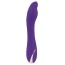 Вибратор для точки G Vibe Couture Revel, фиолетовый - Фото №2