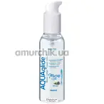 Массажный лубрикант Aquaglide Massage + Glide Neutral, 200 мл - Фото №1