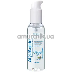 Массажный лубрикант Aquaglide Massage + Glide Neutral, 200 мл - Фото №1