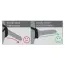 Страпон Dillio Platinum Collection Body Dock SE Pegging Kit, фіолетовий - Фото №10