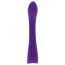 Вибратор для точки G Toy Joy Ivy Dahlia, фиолетовый - Фото №3