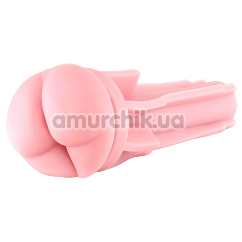 Рукав для Fleshlight Pink Mini Maid Vortex Sleeve, розовый