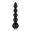 Набір насадок для інтимного душу Nexus Shower Douche Duo Kit Advanced, чорний - Фото №5