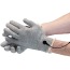 Перчатки для электростимуляции Magic Gloves, серые - Фото №2