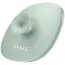 Щетка для лица Geske Facial Brush 4 in 1 Suction Mount, зеленая - Фото №6