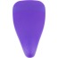 Клиторальный вибратор Amor Vibratissimo Panty Buster, фиолетовый - Фото №3