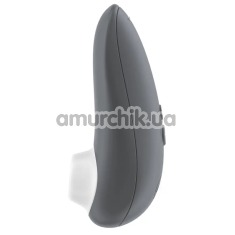Симулятор орального сексу для жінок Womanizer Starlet 3, сірий - Фото №1