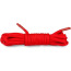 Веревка Easy Toys Nylon Rope 10 м, красная - Фото №2