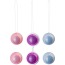 Вагінальні кульки Lelo Beads Plus (Лело Бідс Плюс) - Фото №0