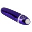 Клиторальный вибратор Brilliant Mini Vibe, фиолетовый - Фото №1