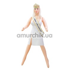 Секс-лялька Beauty Pageant Princess Jennifer - Фото №1