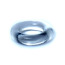 Эрекционное кольцо Boss Series Cock Ring, прозрачное - Фото №2