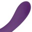 Вібратор для точки G Amor Vibratissimo G-vibrator, фіолетовий - Фото №4