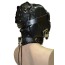 Маска Шлем, черная - Фото №2
