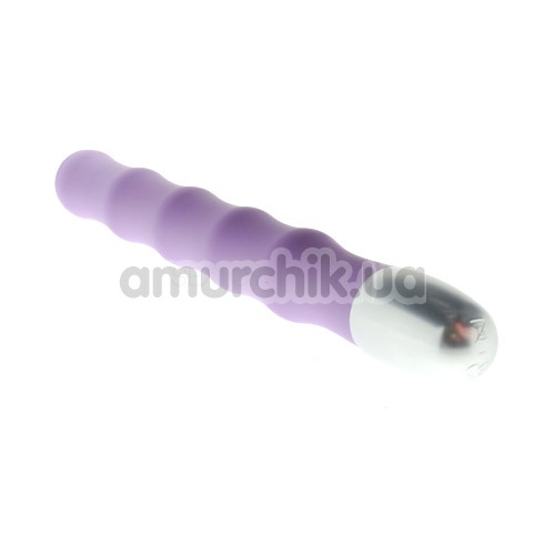 Вибратор Silky Extra Single Speed Vibe, фиолетовый