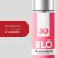 Гель для орального секса с охлаждающим эффектом JO Blo Strawberry Lemonade - клубничный лимонад, 30 мл - Фото №6