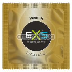 EXS Magnum Extra  Large, 5 шт - Фото №1