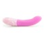 Вібратор для точки G Pink Petunia G-Spot Vibe, рожевий - Фото №4