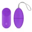 Виброяйцо Easy Toys Vibrating Egg, фиолетовое - Фото №1