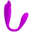 Вибратор Pretty Love Chimera, фиолетовый - Фото №2