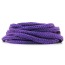 Веревка Japanese Silk Love Rope 3 м, фиолетовая - Фото №2