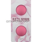 Бомбочки для ванни Dona Bath Bomb - Flirty Blushing Berry, 140 г - Фото №1