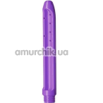 Насадка для інтимного душу XTRM O-Clean, фіолетова - Фото №1