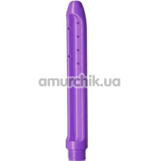 Насадка для інтимного душу XTRM O-Clean, фіолетова - Фото №1