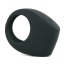 Виброкольцо Lelo Tor 2 Black (Лело Тор 2 Блэк), черное - Фото №6